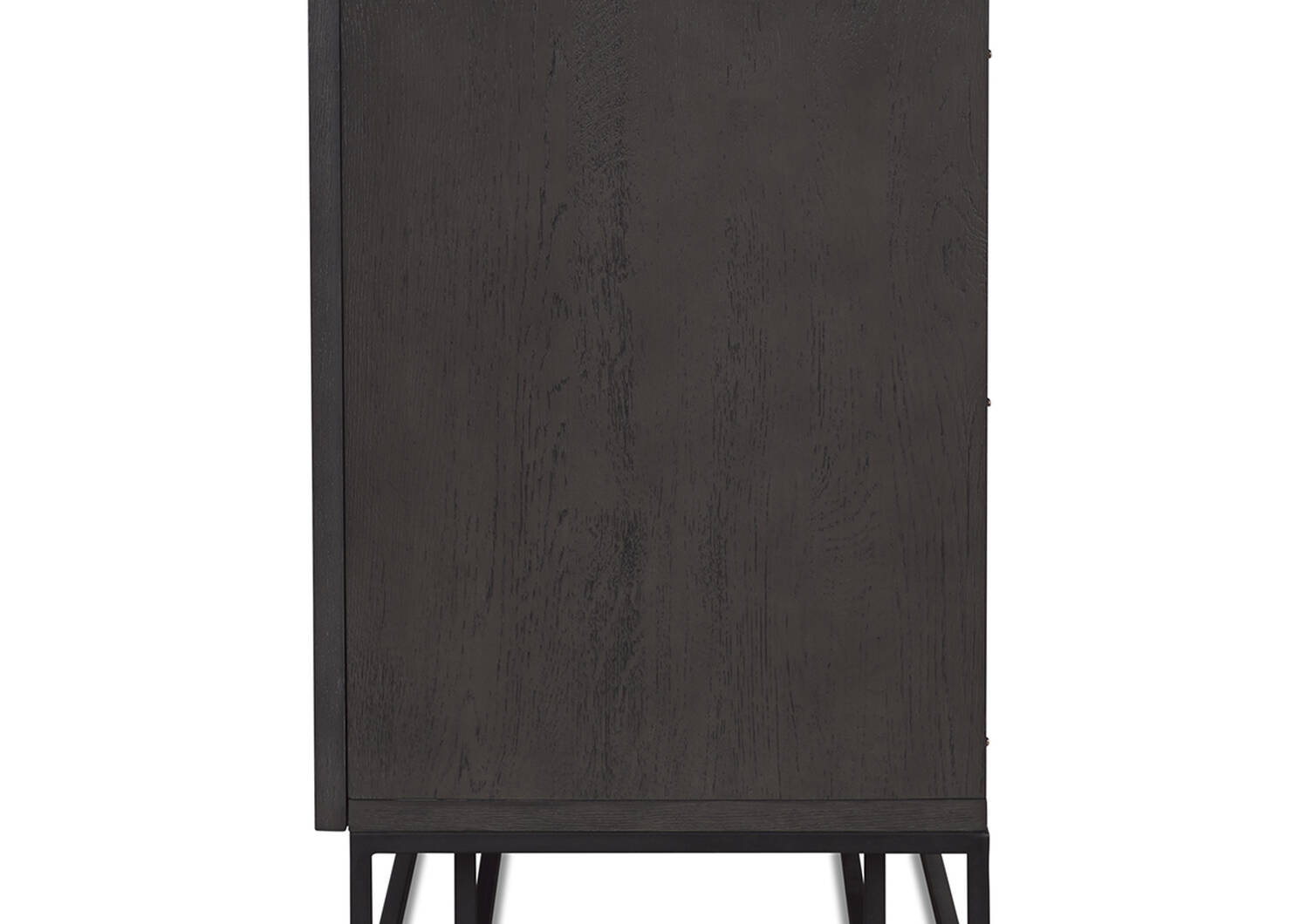 Brier Sideboard -Elon Smoke