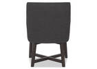 Turcotte Dining Chair -Amalie Charcoal