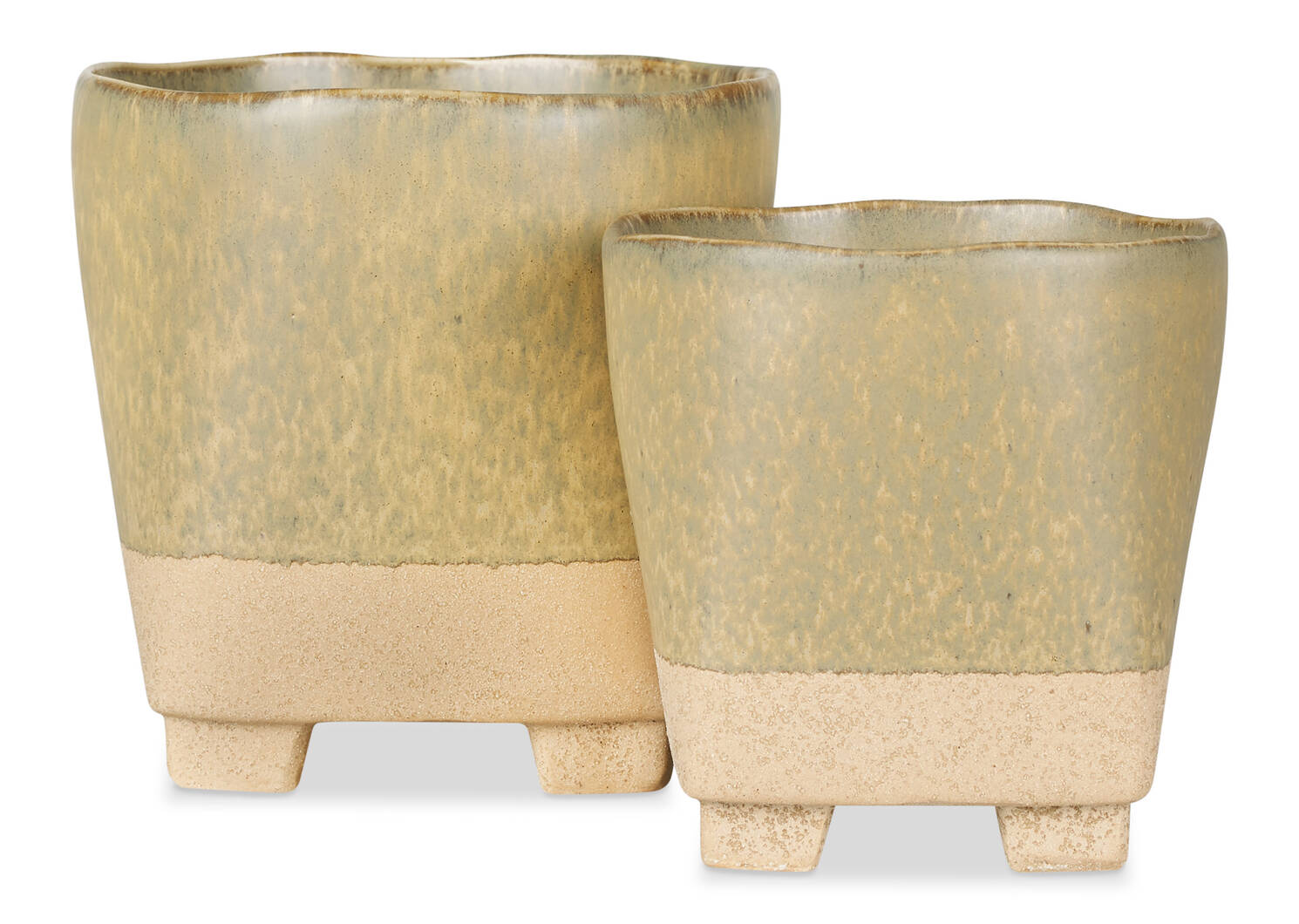 Raeley Planters Sprout