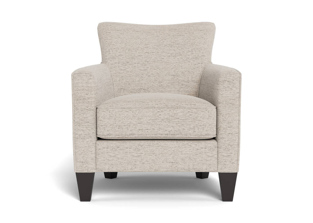 Fauteuil Devon personnalisé