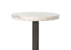Table d'appoint Laroux -Sienna
