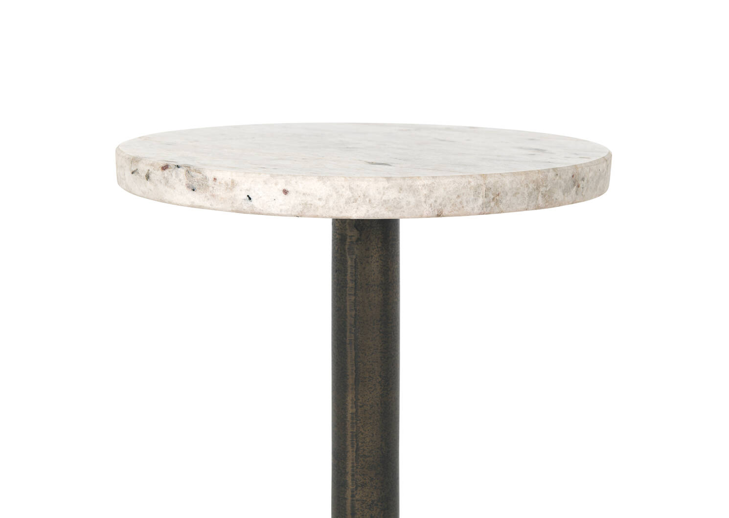 Table d'appoint Laroux -Sienna