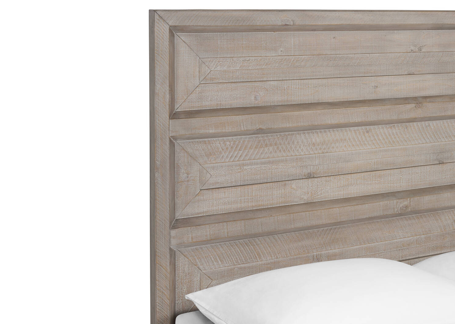 Rivera Bed -Roma Biscotti, QUEEN