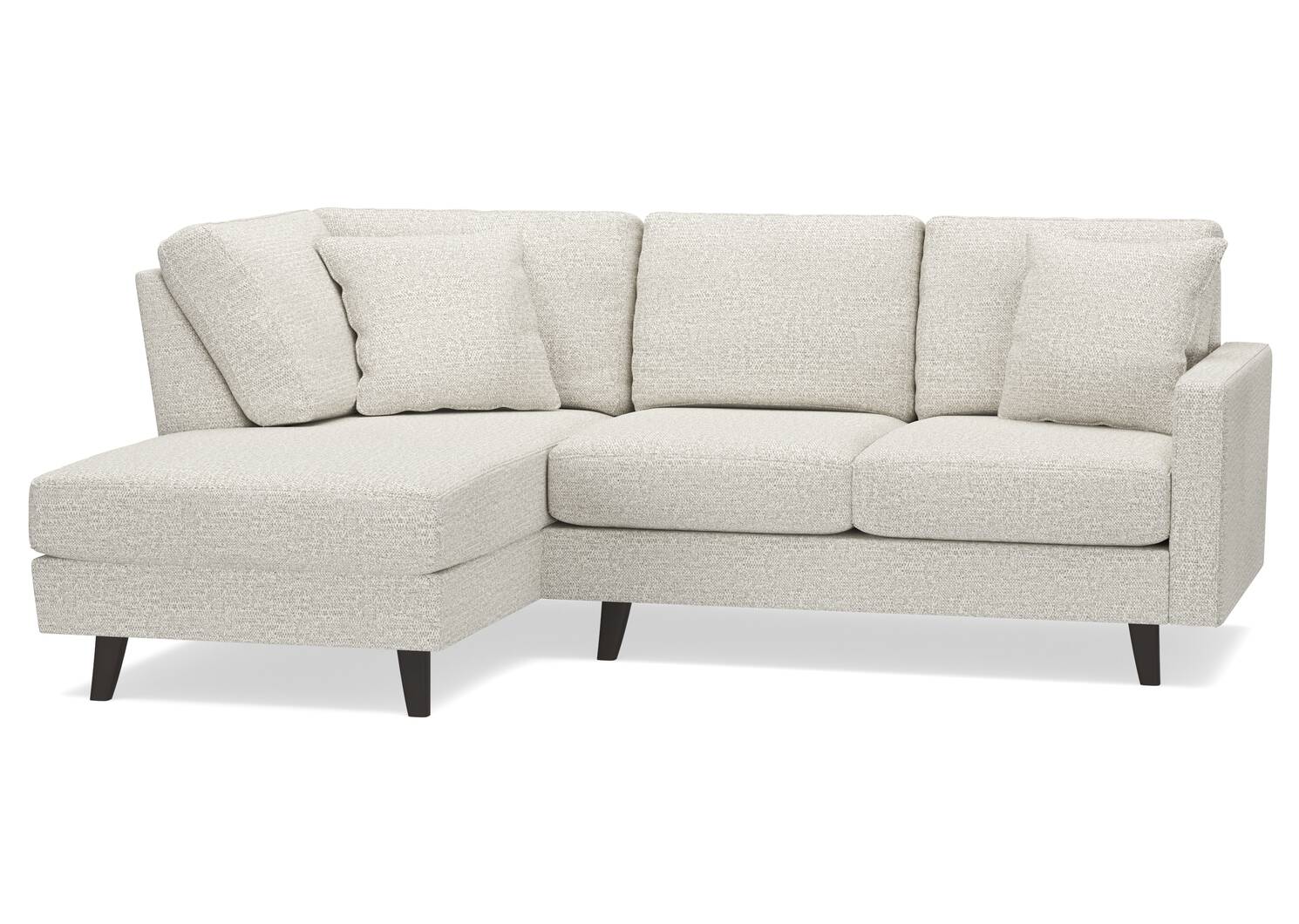 Canapé modulaire Santana personnalisé