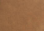 Fauteuil cuir Diablo -Harrod brun clair