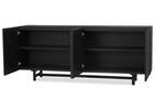 Alexi Sideboard -Acadia Coal