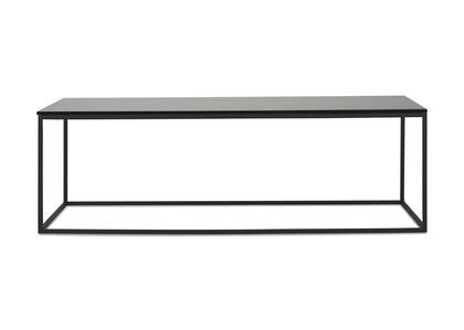 Duet Coffee Table -Smoke
