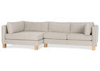 Gillian Custom Sectional