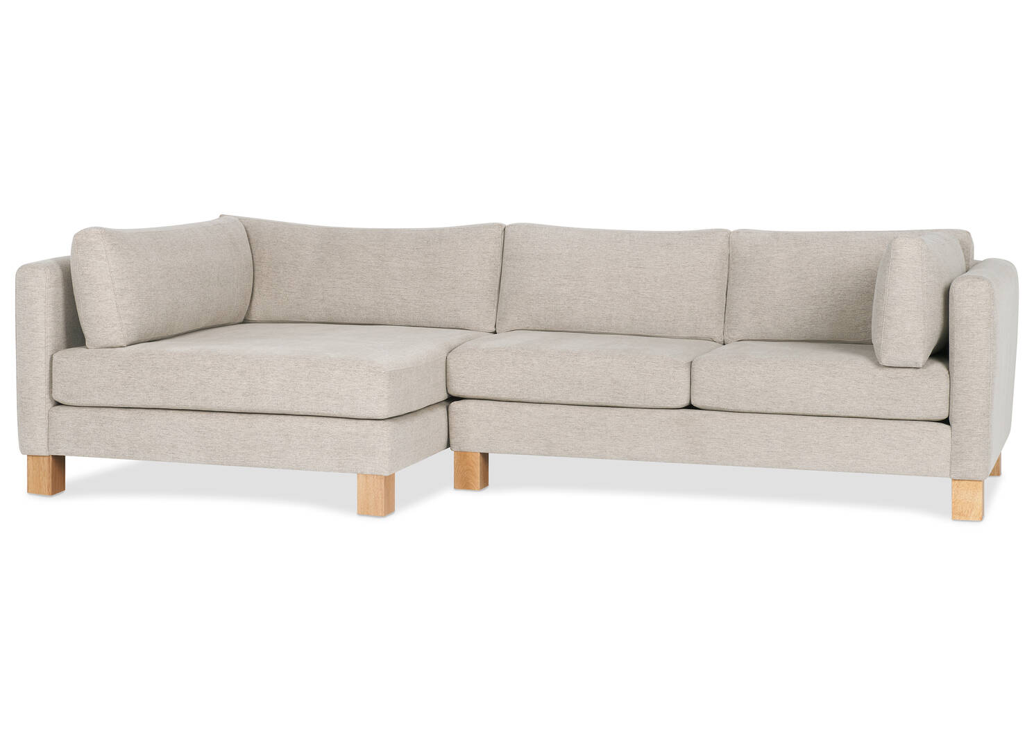 Gillian Custom Sectional