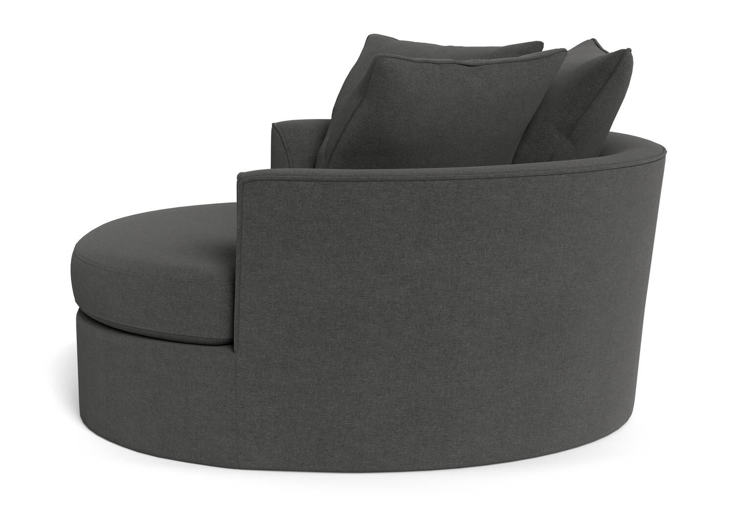 Fauteuil Nest personnalisé