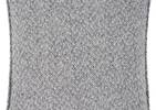 Calvet Toss 20x20 Light Grey