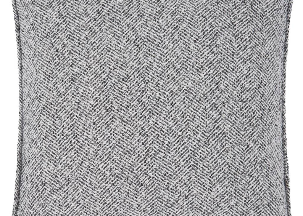 Calvet Toss 20x20 Light Grey