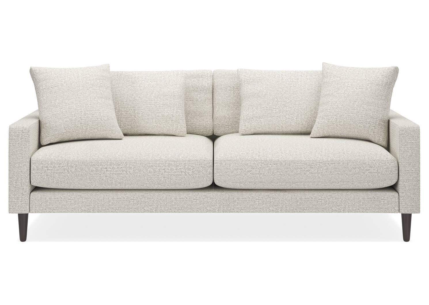 Nixon Custom Sofa