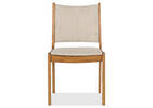 Ginger Dining Chair -Grant Natural