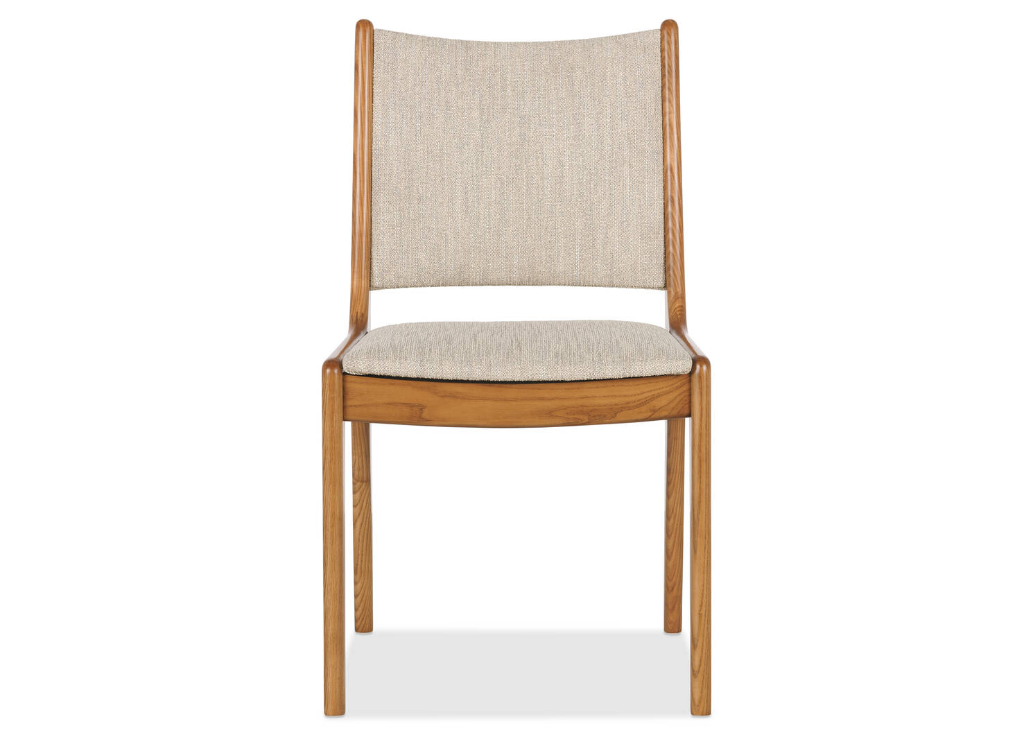 Ginger Dining Chair -Grant Natural
