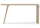 Donnelly Counter Console Table -Orum Ant