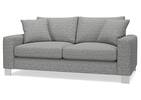 Tribeca Custom Apartment Sofa