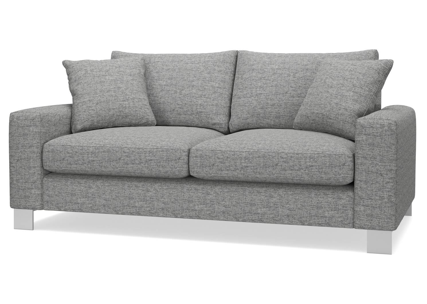Tribeca Custom Apartment Sofa