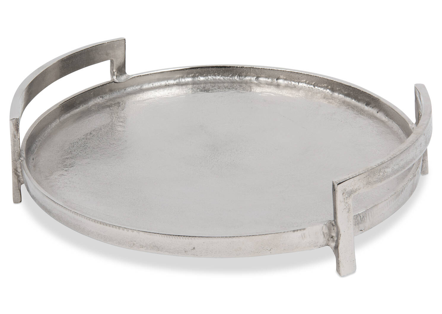 Danton Round Tray