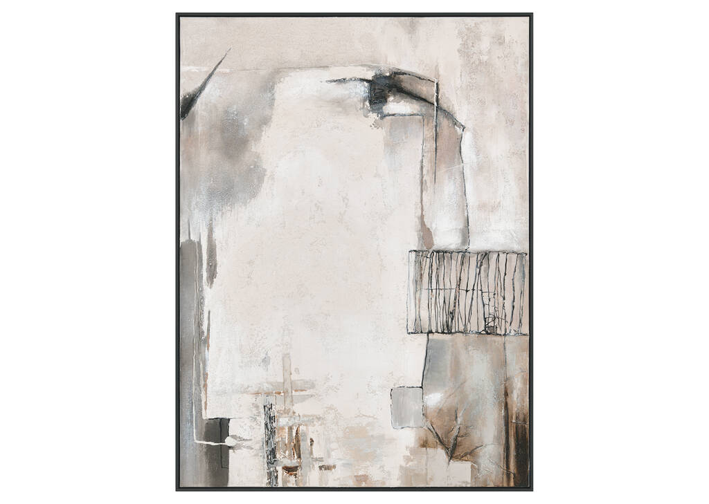 Toile Observe