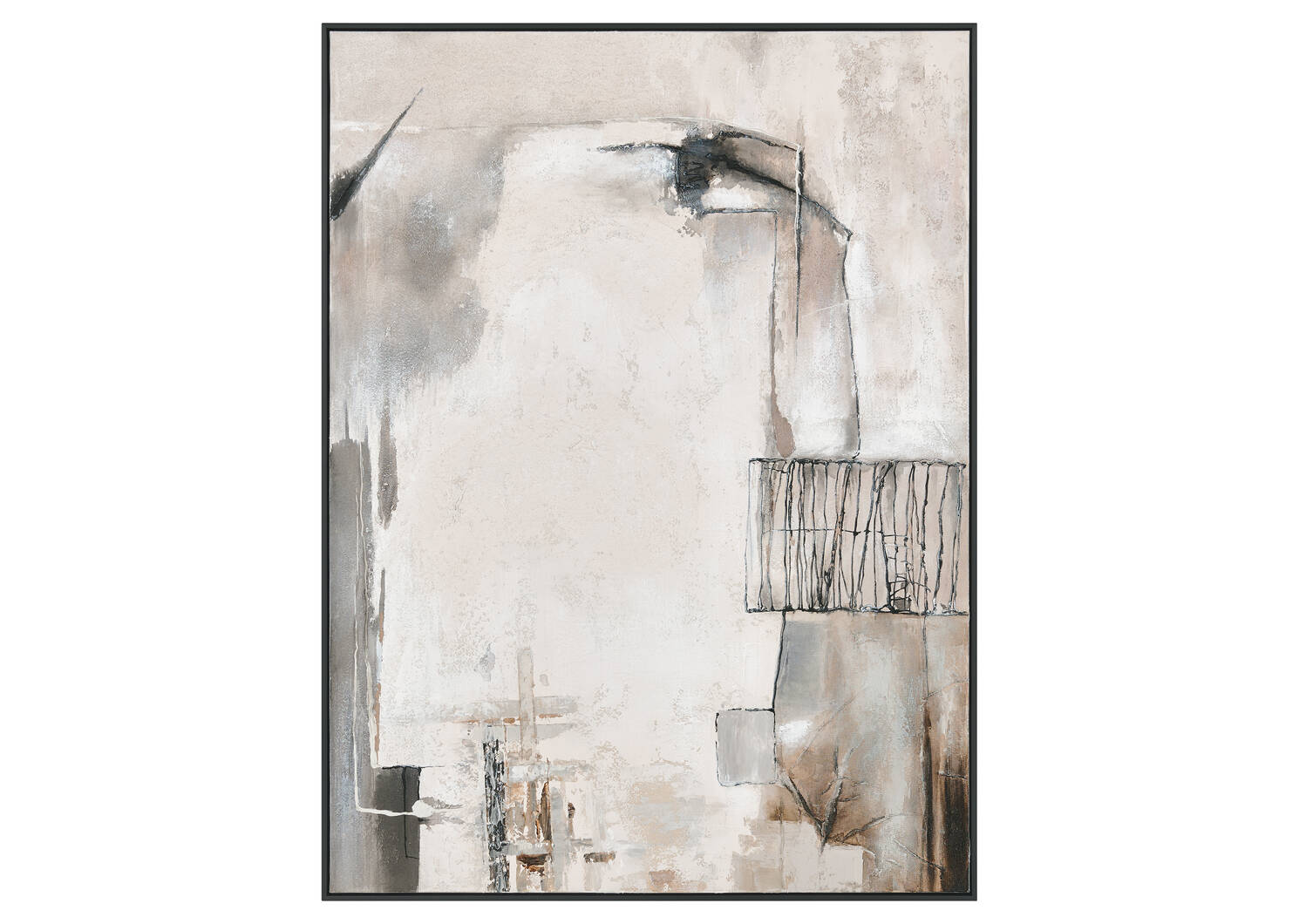 Toile Observe