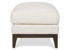 Hartley Ottoman -Zeile Flax