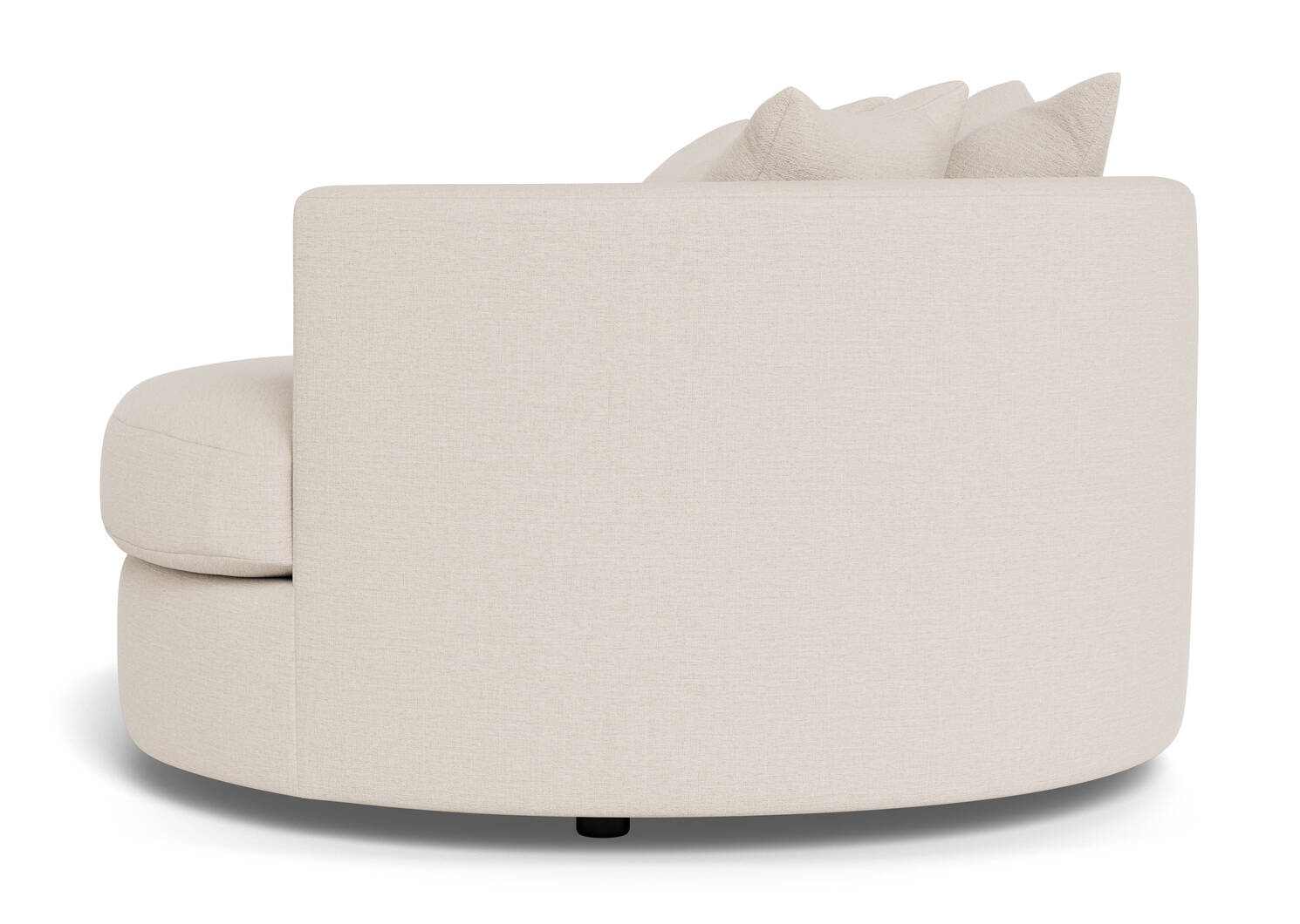 Nestle Custom Chair
