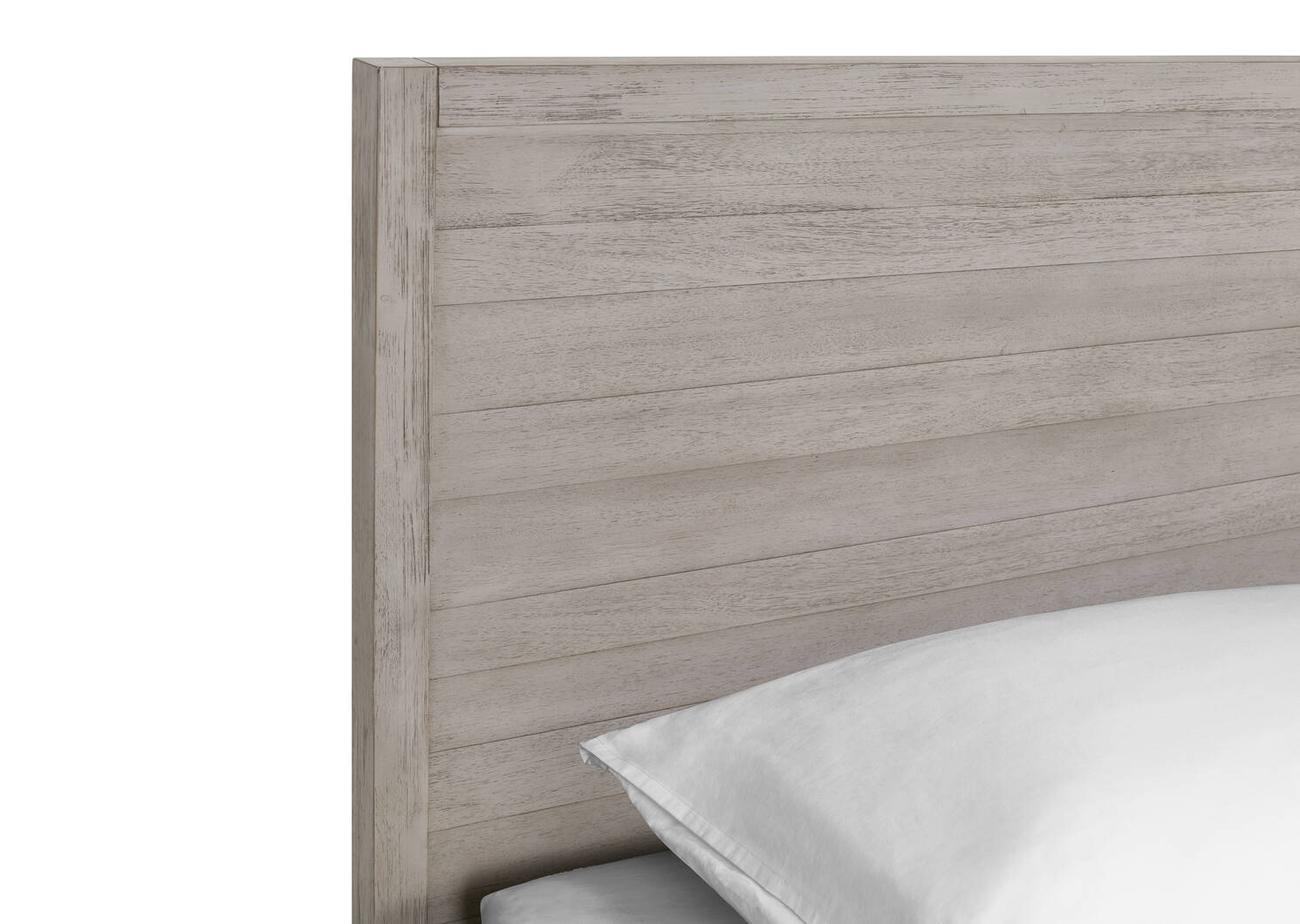 Staunton Bed -Cyrus Frost, KING