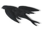 Swallows I Wall Decor