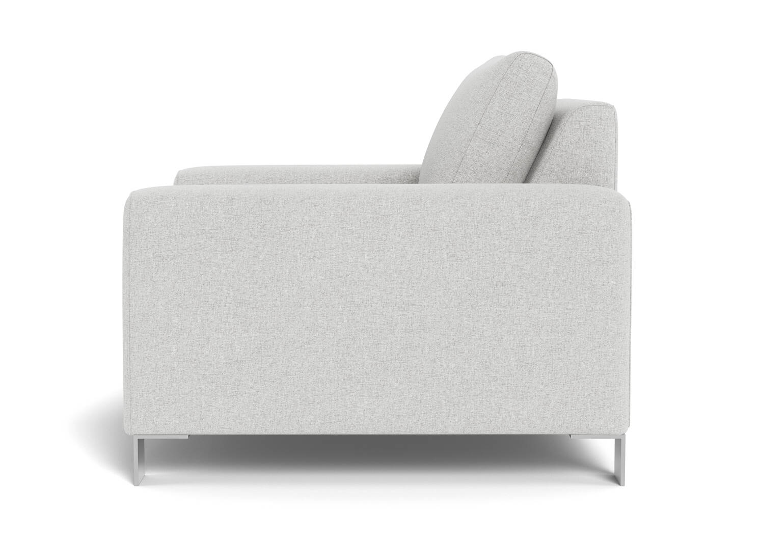 Fauteuil Tribeca personnalisé