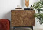 Westfield Cabinet SM -Raven Point