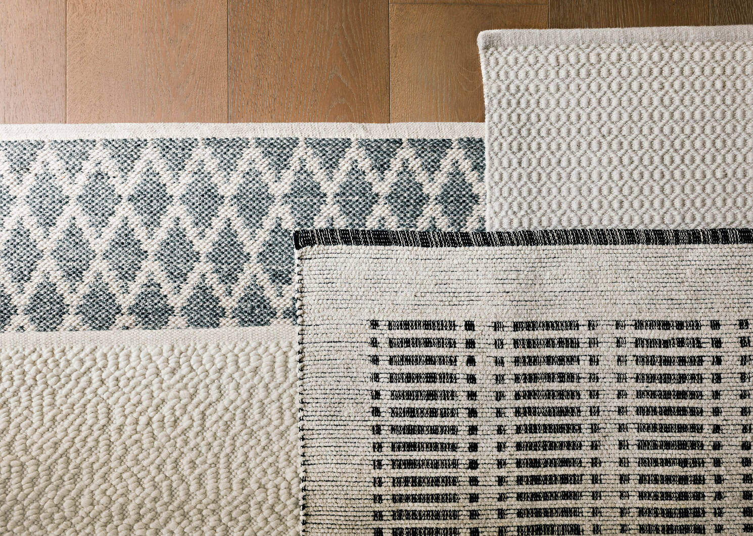 Sutter Accent Rug 36x60 Grey/Natural