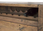 Morris Sideboard -Guthrie Sand