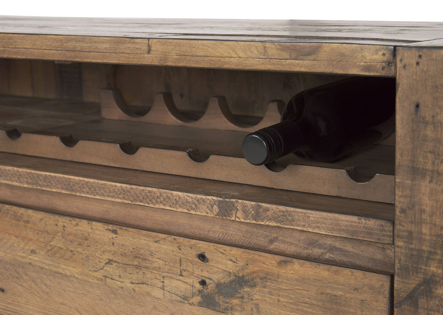 Morris Sideboard -Guthrie Sand
