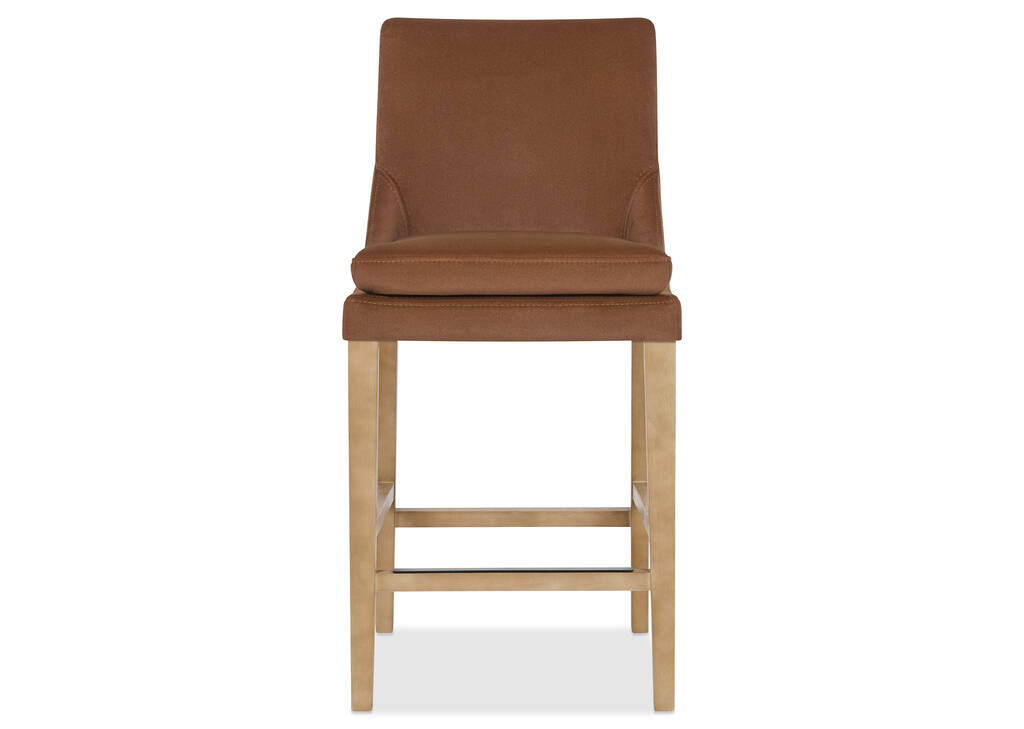 Murdoch Counter Stool -Vaughn Sherry/Faw
