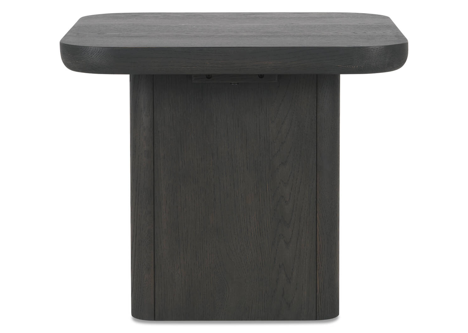 Rosamonde Side Table -Rhett Java