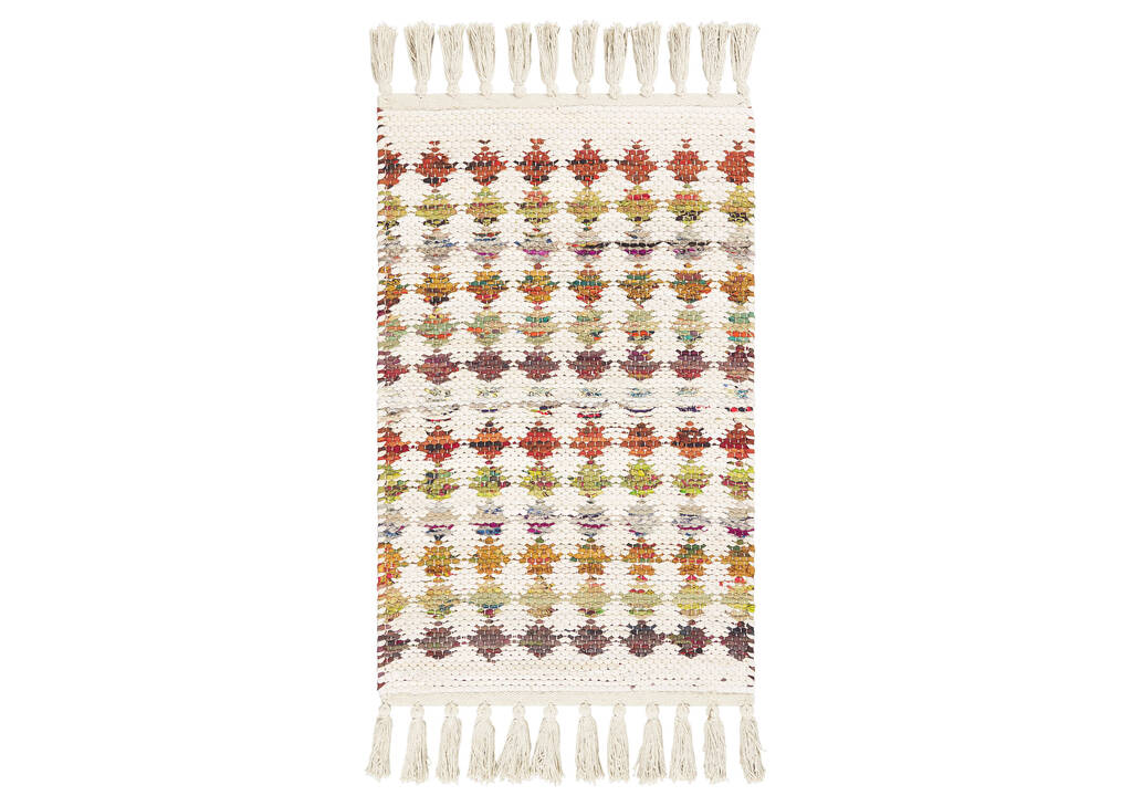Belfry Accent Rug - Multi