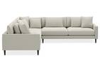 Canapé modulaire Nixon personnalisé
