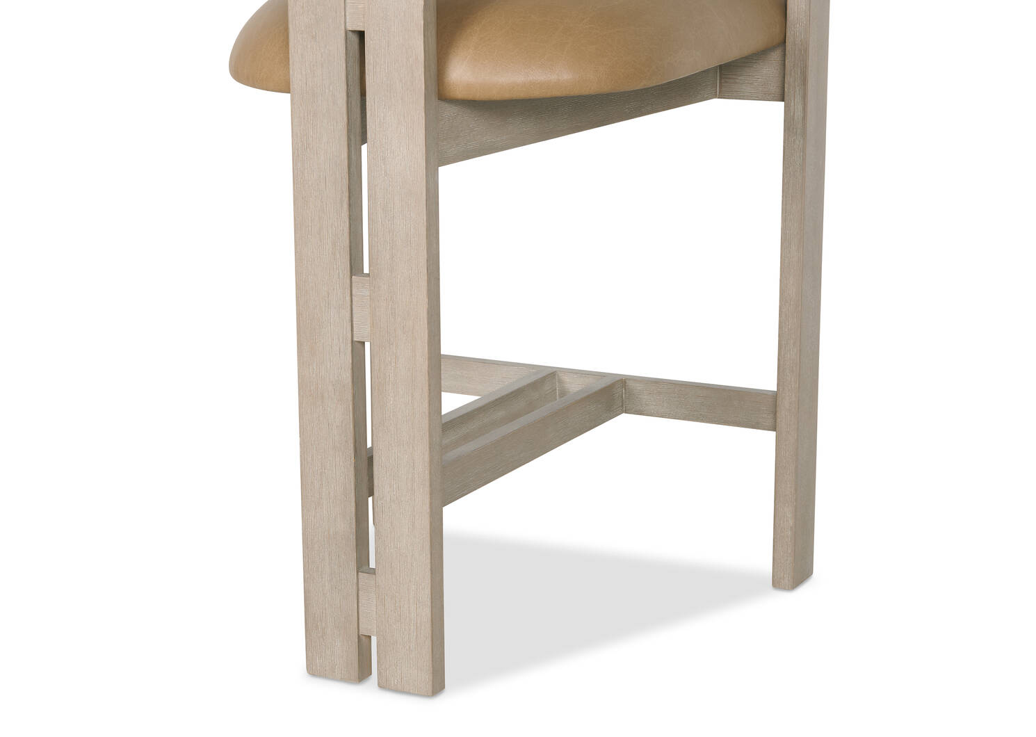 Tabouret Bobby -Bellissimo parchemin