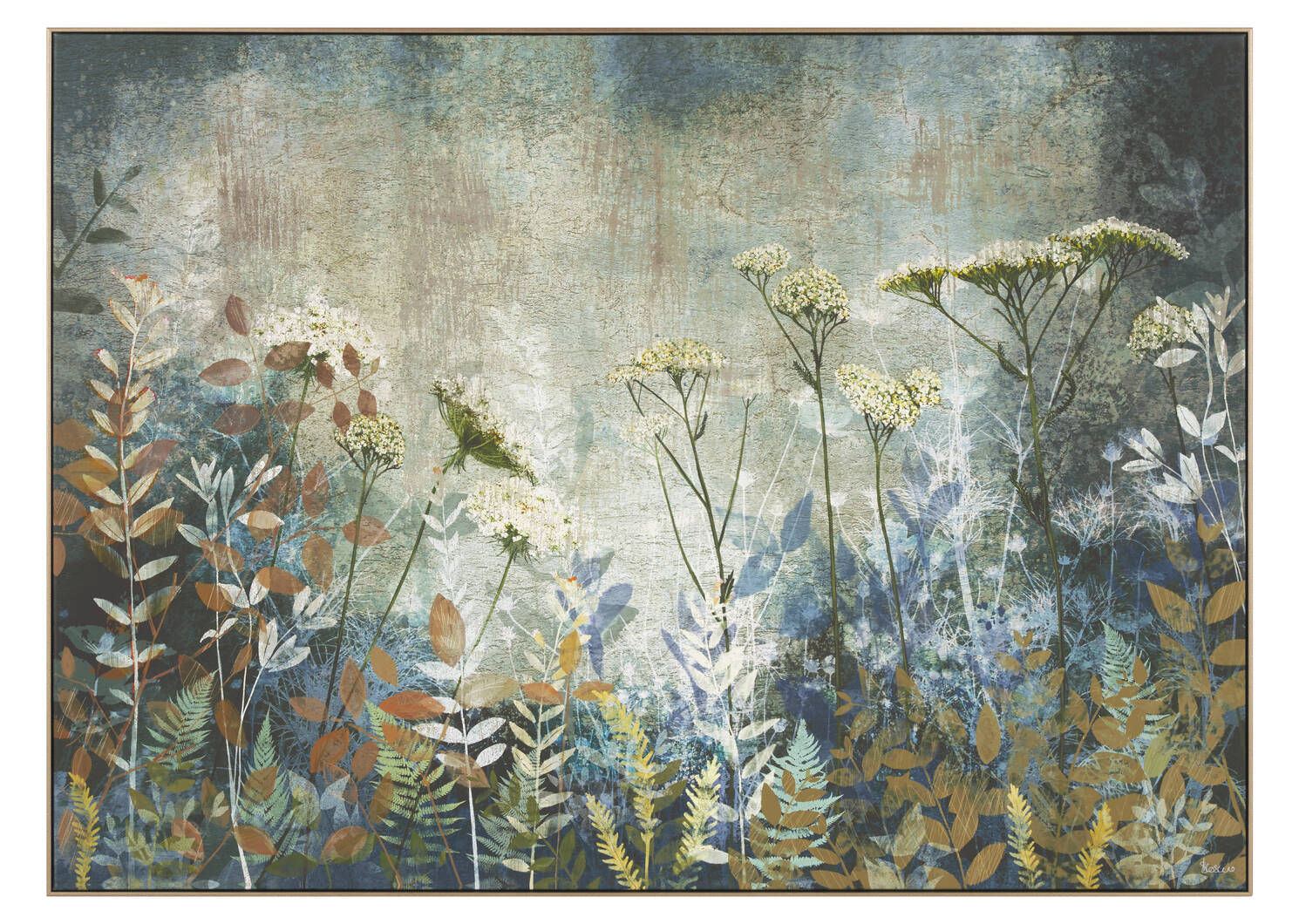 Toile Fanciful