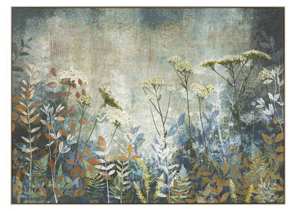 Fanciful Wall Art