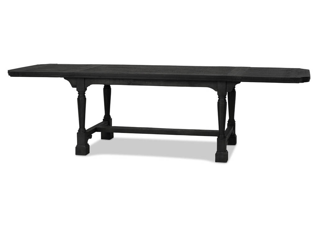 Gatewood Ext Dining Table -Cole Black