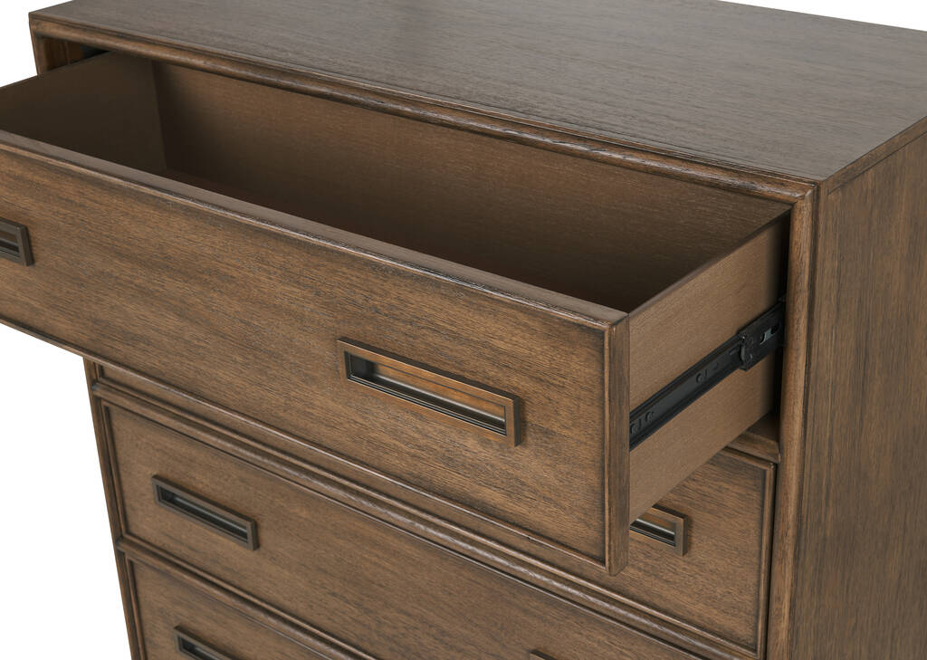 Wickham Chest -Arwin Brandy