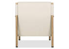 Harlow Armchair -Rale Oatmeal