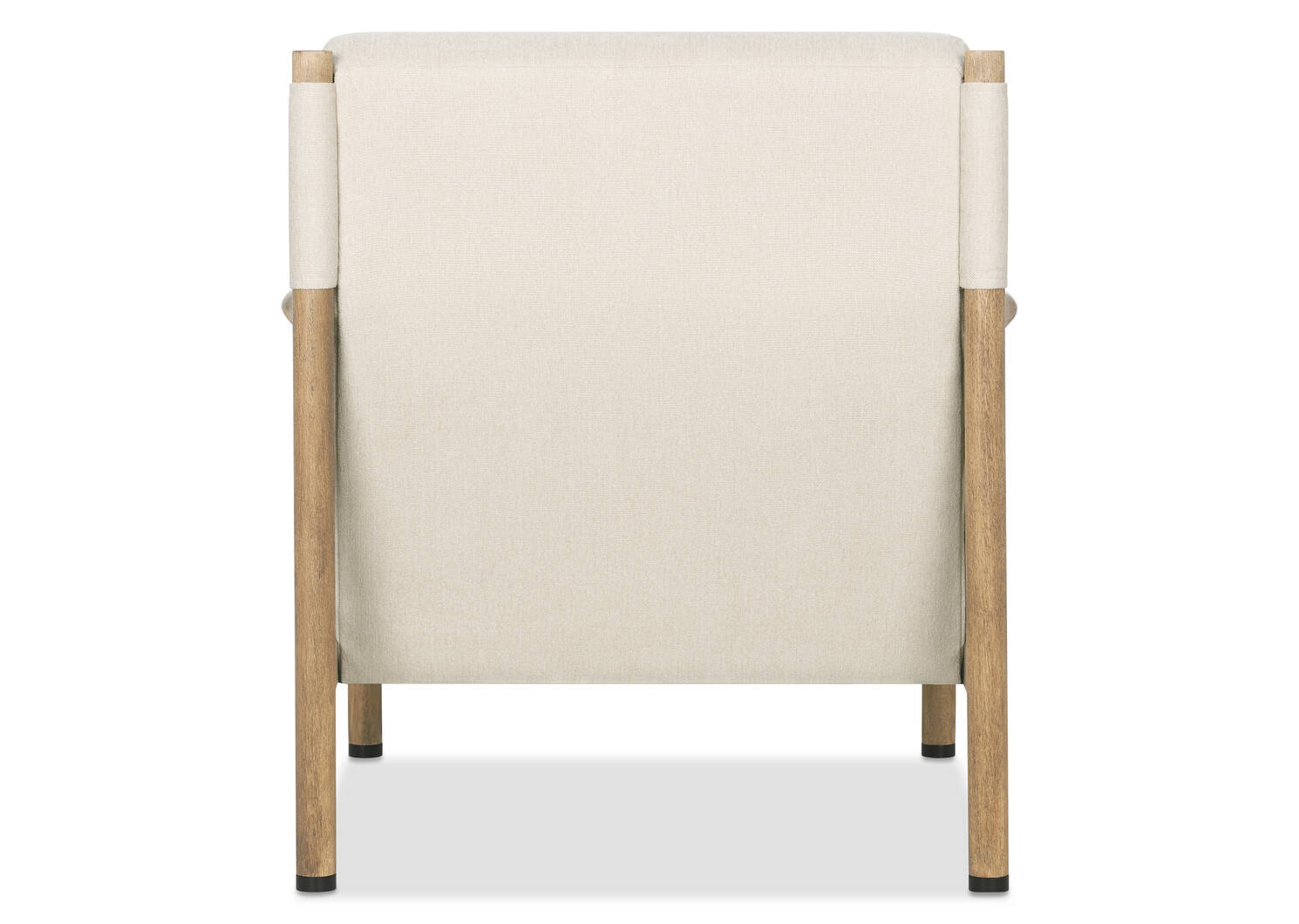Harlow Armchair -Rale Oatmeal