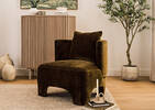 Arnaud Cabinet -Vira Natural