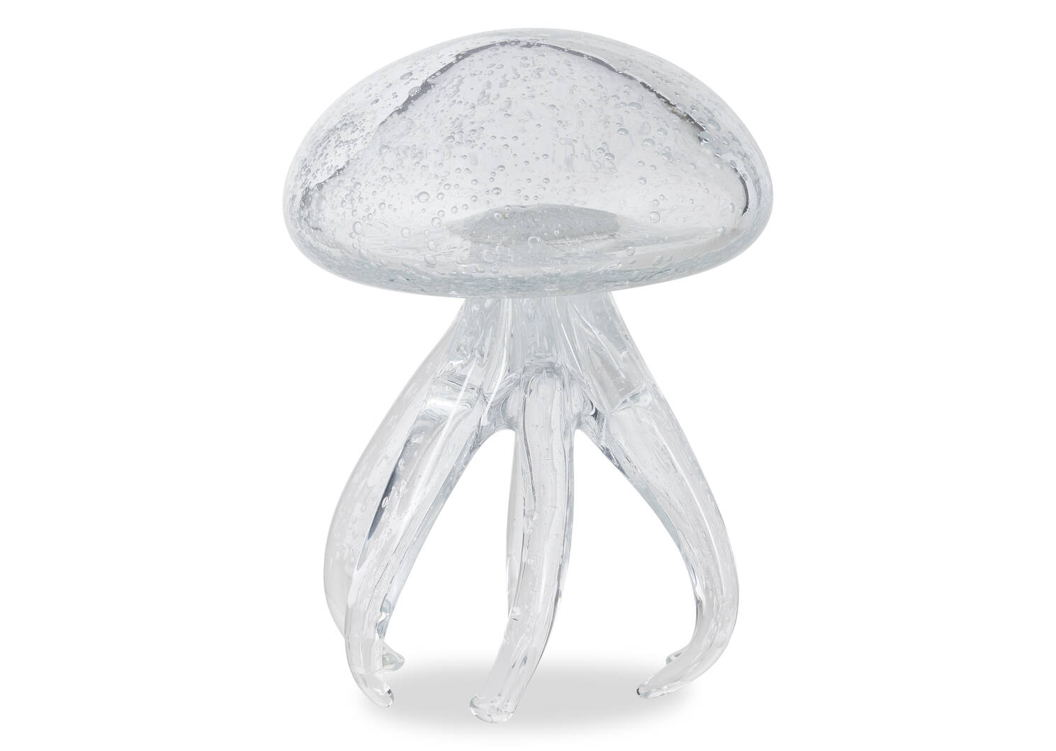 Jillian Jellyfish Decor