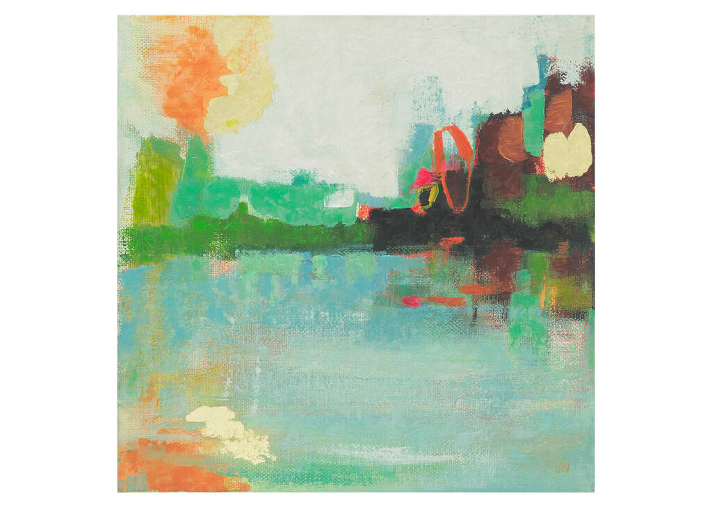 Verve Wall Art Extra Large