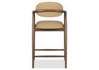 Lennox Counter Stool -Brennan Tan
