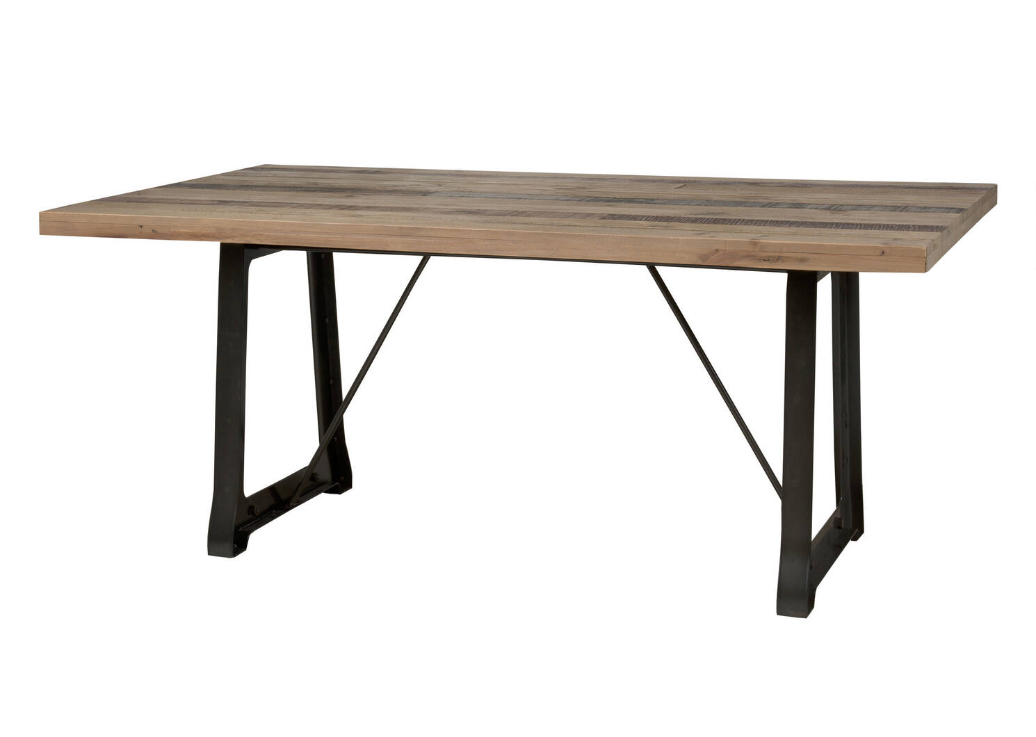 Distillery Dining Table -Craft Pine